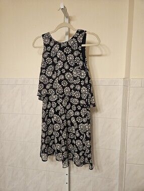 TOMMY HILFIGER DRESS
